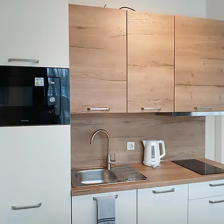 Apartment Mit 1 Schlafzimmer Im Zentrum Von Innsbruck Apartment *
